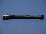 LYMAN ALL AMERICAN 20X SCOPE - 1 of 2