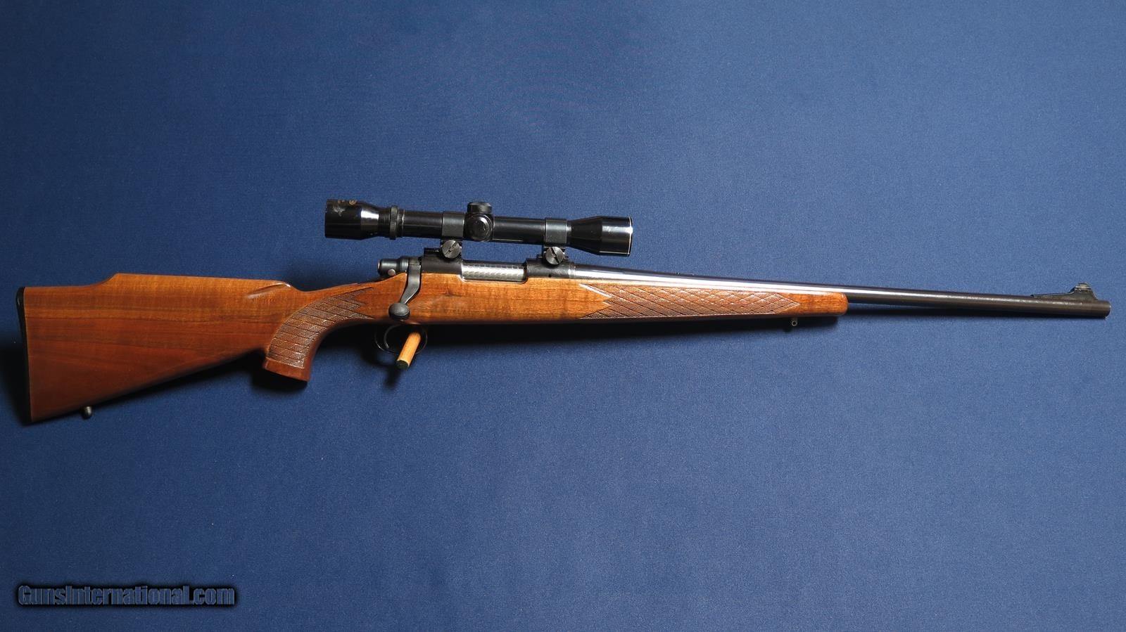 REMINGTON 700 ADL 308