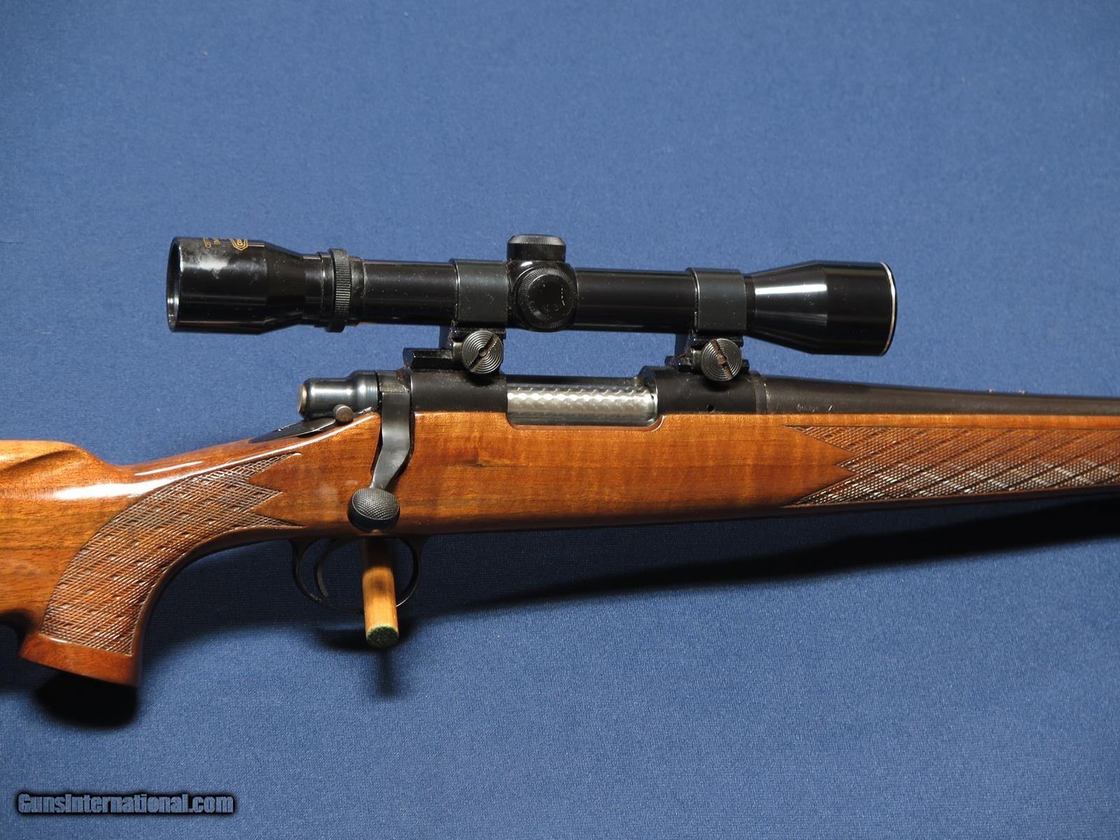 Remington 700 Adl 308