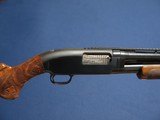 WINCHESTER MODEL 12 28 GAUGE - 1 of 9