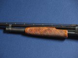 WINCHESTER MODEL 12 28 GAUGE - 7 of 9