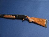 WINCHESTER MODEL 12 28 GAUGE - 5 of 9