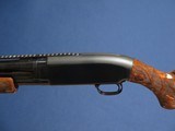 WINCHESTER MODEL 12 28 GAUGE - 4 of 9