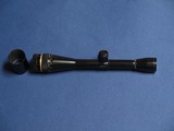 LEUPOLD BR 24X SCOPE - 1 of 1