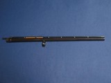 BROWNING BPS 12 GAUGE BARREL MOD - 1 of 1