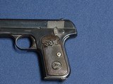 COLT 1903 32 AUTO - 4 of 5