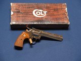 COLT DIAMONDBACK NICKEL 22LR - 1 of 5