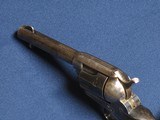 COLT SAA FRONTIER SIX SHOOTER 44-40 - 5 of 5