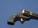 COLT SAA FRONTIER SIX SHOOTER 44-40 - 2 of 5