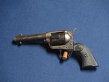 COLT SAA FRONTIER SIX SHOOTER 44-40 - 3 of 5