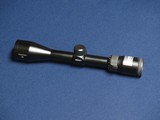 NIKON PROSTAFF 5 2.5-10X40 SCOPE - 1 of 1
