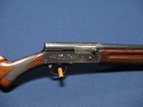 BROWNING A5 16 GAUGE - 1 of 8