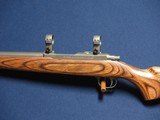 RUGER 77/22 VHZ 22 HORNET - 4 of 7