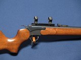 THOMPSON ENCORE 209X50 MUZZLELOADER - 1 of 7