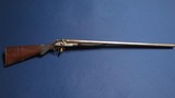 HENRY RICHARDS HAMMER 12 GAUGE - 2 of 9