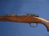 CZ 550 MANNLICHER 6.5X55 - 4 of 7