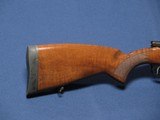 CZ 550 MANNLICHER 6.5X55 - 3 of 7