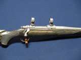 RUGER M77 HAWKEYE 223 REM STAINLESS - 1 of 7