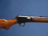 WINCHESTER 63 22LR 1951 - 1 of 7