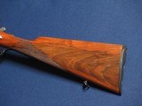 MERKEL MODEL 8 12 GAUGE - 6 of 8