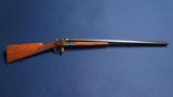 MERKEL MODEL 8 12 GAUGE - 2 of 8