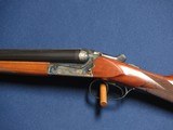 MERKEL MODEL 8 12 GAUGE - 4 of 8