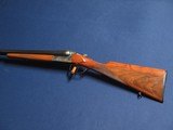 MERKEL MODEL 8 12 GAUGE - 5 of 8