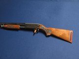 ITHACA 37 FEATHERLIGHT 12 GAUGE - 5 of 7