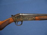 REMINGTON 1893 28 GAUGE - 1 of 9