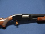 WINCHESTER 12 TRAP 12 GAUGE - 1 of 8