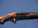 WINCHESTER 21 TOURNAMENT SKEET 2 BBL 12 GAUGE - 1 of 10