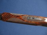 WINCHESTER 21 TOURNAMENT SKEET 2 BBL 12 GAUGE - 9 of 10