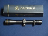 LEUPOLD VX3 HD 4.5-14X40MM SCOPE - 1 of 3