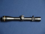 LEUPOLD VX3 HD 4.5-14X40MM SCOPE - 2 of 3