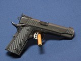 REMINGTON 1911 R1 TARGET 40 S&W - 1 of 3