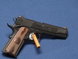 SPRINGFIELD LOADED 1911 NOVAK 45 ACP - 1 of 4