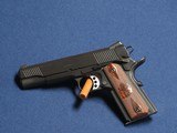 SPRINGFIELD LOADED 1911 NOVAK 45 ACP - 2 of 4