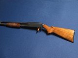 WINCHESTER 12 20 GAUGE 1957 - 5 of 7