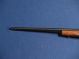 RUGER M77 HAWKEYE LEFT HAND 22-250 - 8 of 8