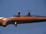 RUGER M77 HAWKEYE LEFT HAND 22-250 - 4 of 8