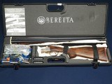 BERETTA 471 SILVER HAWK 20 GAUGE - 2 of 10
