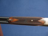 BERETTA 471 SILVER HAWK 20 GAUGE - 10 of 10
