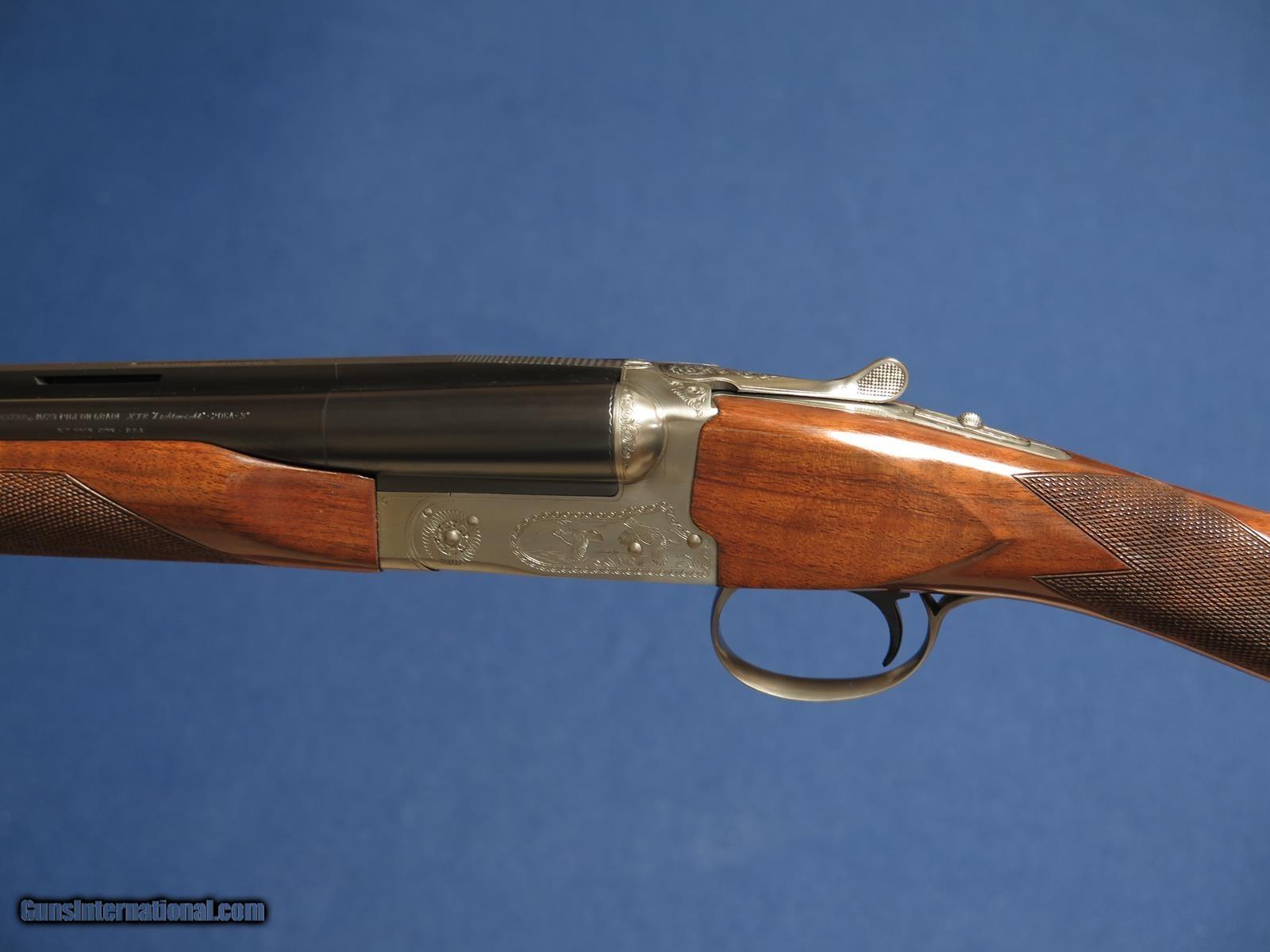 WINCHESTER 23 PIGEON XTR LIGHTWEIGHT 20 GAUGE