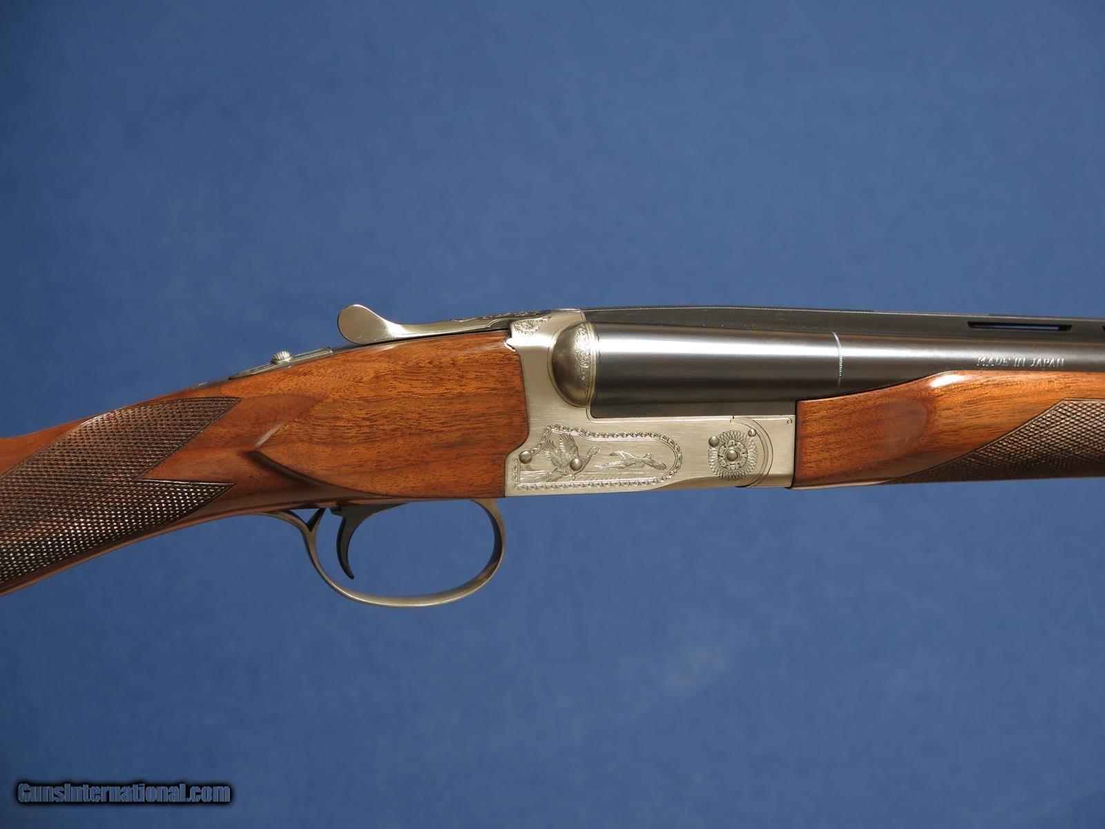 WINCHESTER 23 PIGEON XTR LIGHTWEIGHT 20 GAUGE