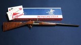 WINCHESTER 23 PIGEON XTR LIGHTWEIGHT 20 GAUGE - 2 of 9