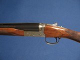 WINCHESTER 23 PIGEON XTR LIGHTWEIGHT 20 GAUGE - 4 of 9