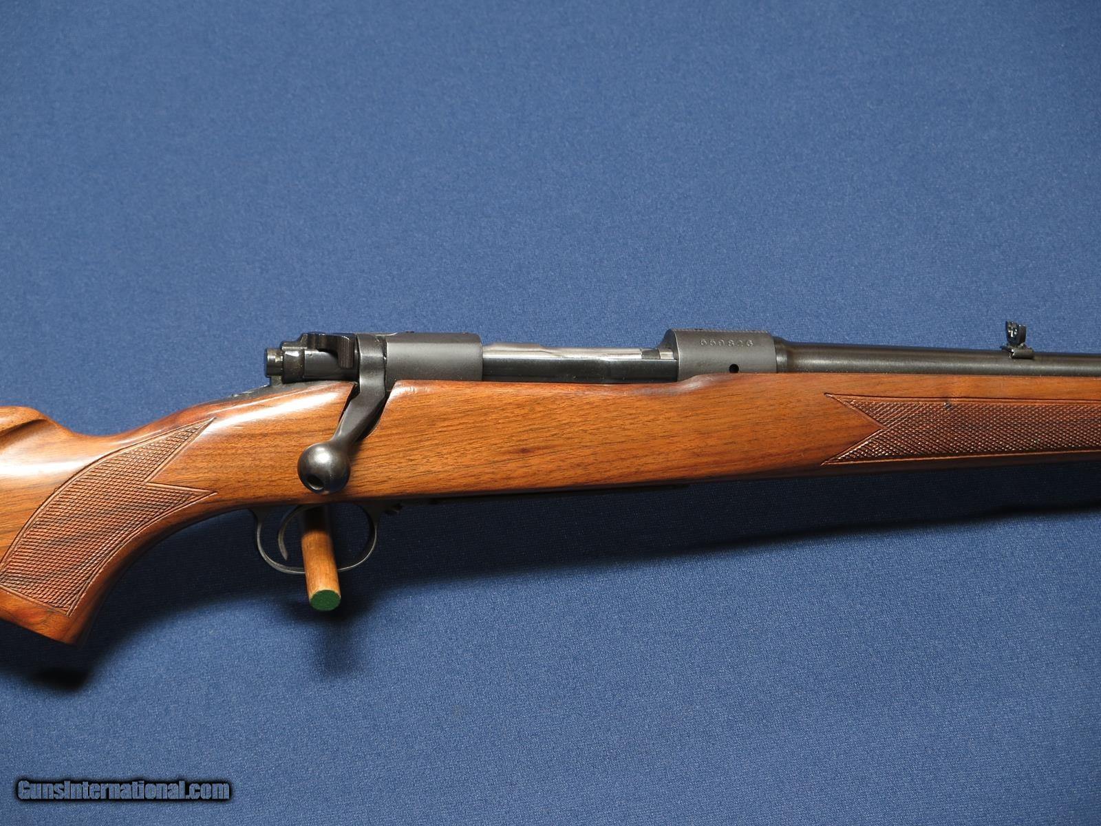 WINCHESTER 70 FEATHERWEIGHT PRE 64 30-06