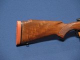 WINCHESTER 70 FEATHERWEIGHT PRE 64 30-06 - 4 of 10
