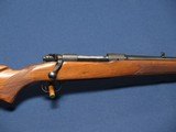 WINCHESTER 70 FEATHERWEIGHT PRE 64 30-06 - 1 of 10