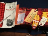 WINCHESTER 70 FEATHERWEIGHT PRE 64 30-06 - 3 of 10